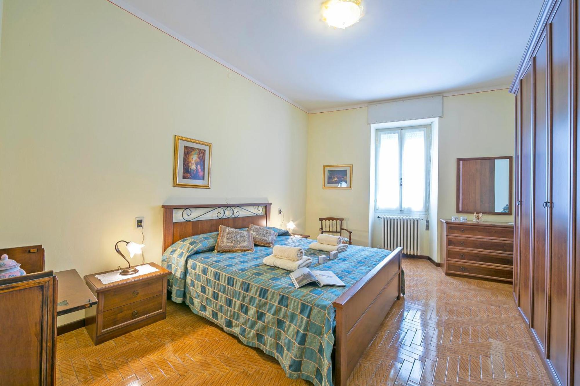 Angela -Terrace & Beautiful View Lake - Happy Rentals Toscolano Maderno Eksteriør billede