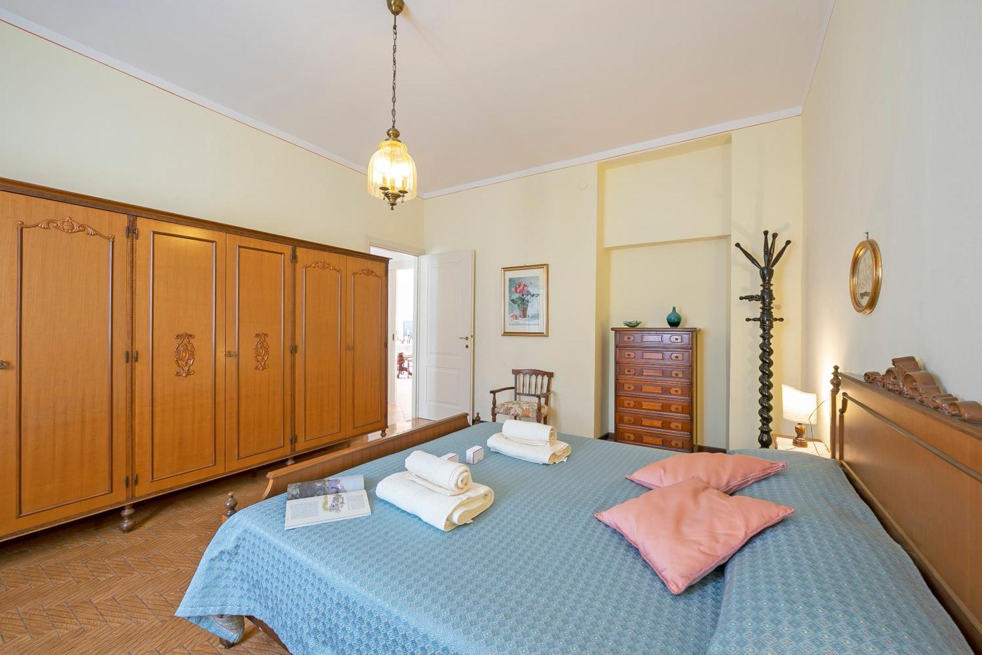 Angela -Terrace & Beautiful View Lake - Happy Rentals Toscolano Maderno Eksteriør billede